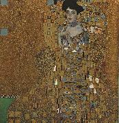 Gustav Klimt Adele Bloch-Bauer I Spain oil painting artist